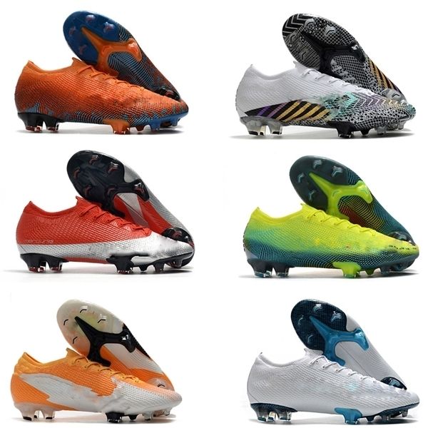 

women men mercurial elite fg 13 new pink cr7 safari ronaldo bondy neymar njr 360 soccer football boots shoes
