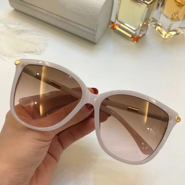 

2021 new tatti mens sunglasses men sun glasses temperament women sunglasses fashion style protects eyes with box
