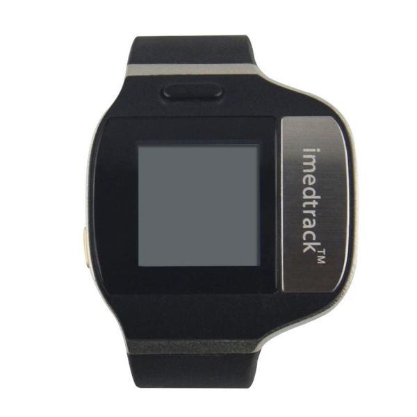 

car gps & accessories fall detection alert system ecg tracker mt-80 personal waterproof heart rate talking watch