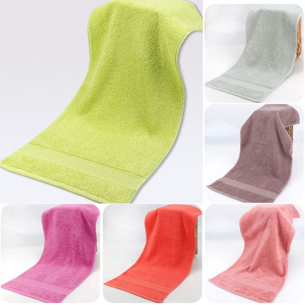 

cotton towels super soft strong absorbent towel men women child bathroom face towels home l supplies wx9-1059