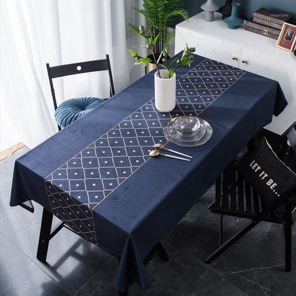 

table cloth home kitchen dining rectangular tablecloth coffee restaurant el cover decor1