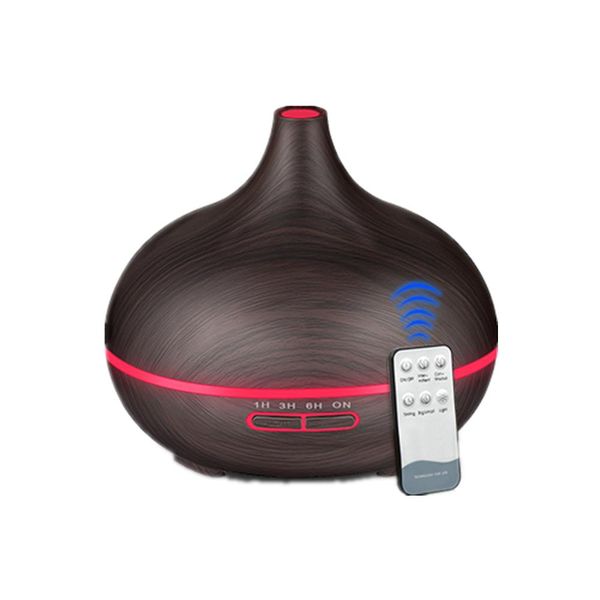 

воздушный увлажнитель 300 мл эфирное масло диффузор древесины зерна ароматерапия диффузор аромат очиститель тумана производитель светодиодны