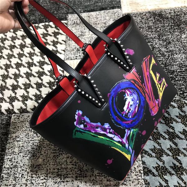 

designer fashion totes composite handbag women genuine leather ladies purse bags big size luxurys wallets