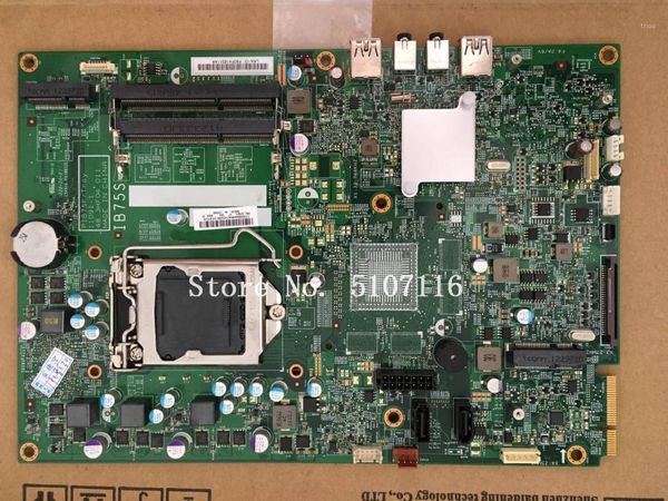 

motherboards motherboard for ib75s pib75f 11091-1m 48.3hf05.01m will test before 1