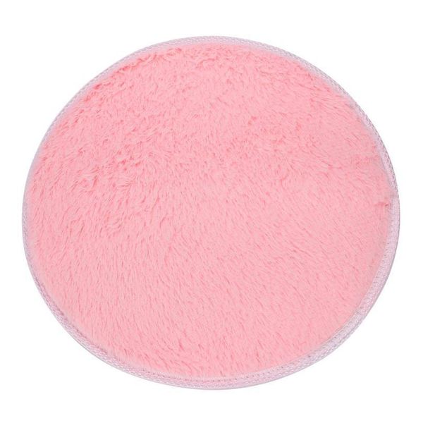 

wholesale-new qualified soft bath bedroom floor shower round mat ru qylacl ppshop01