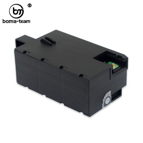 

waste ink maintenance tank box for xp-8500 xp-8600 xp-8605 xp-15080 xp15010 xp-15000 xp-6105 xp-6100 xp-60001 cartridges