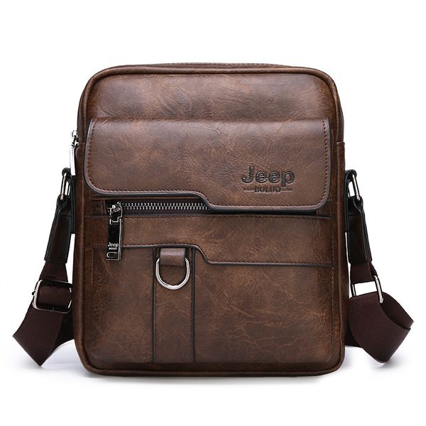 

men handbag office briefcase travel bag man shoulder bag genuine leather good quality crossbody bag