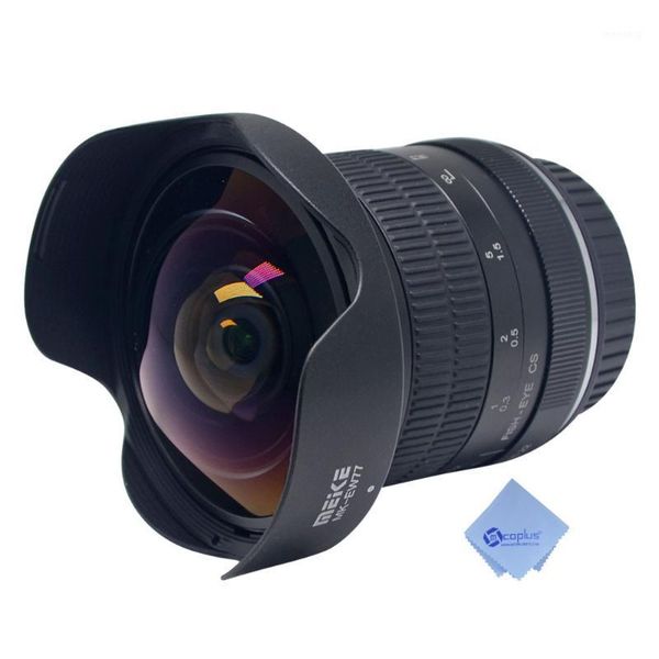

meike 8mm f/3.5 fisheye manual lens for canon ef eos 6d 600d 70d 80d 100d 550d 650d 750d 1000d t6 t5i cameras /full frame /aps-c1