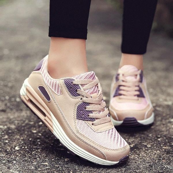 

women sneakers fashion female shoes casual sneakers knitted female vulcanized shoes women trainers tenis feminino #p84z