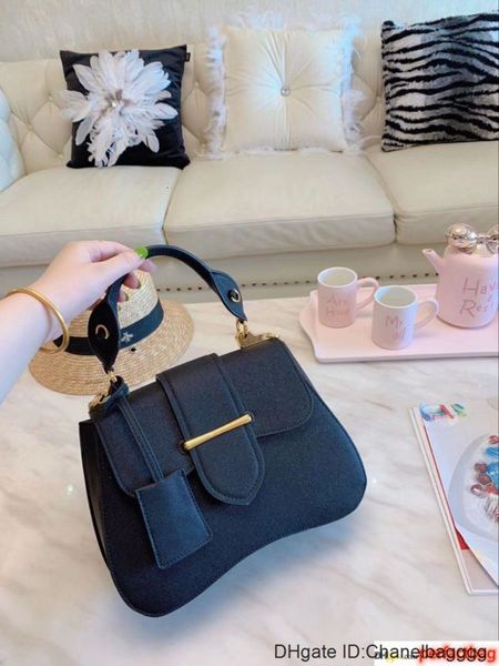

new european woolen style classic ladies shoulder bag handbag pure nice for female 30cm