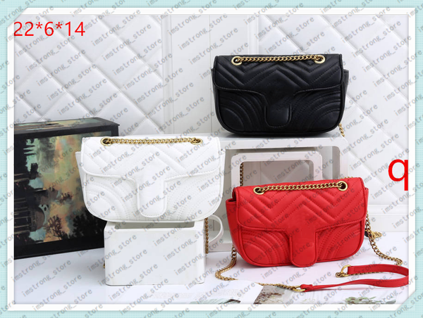 

shoulder bag women luxurys designers bags 2021 fashion womens handbags purses crossbody bag wallets letter messager shoulder bags 21020302q