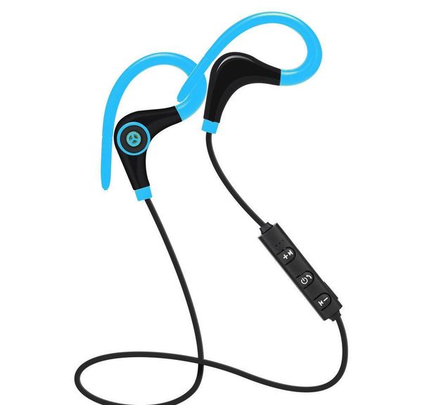 

bluetooth earphone sport bass wireless headset with mic stereo bluetooth earbuds for iphone huawei samsung universal bbykyw bde_home