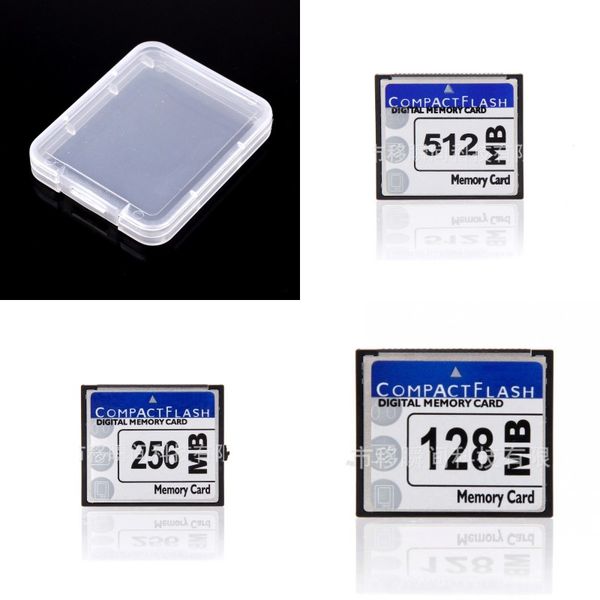 

portable memory card case pure color transparent plastic pp storage box mini easy to carry new pattern 0 12ys j2