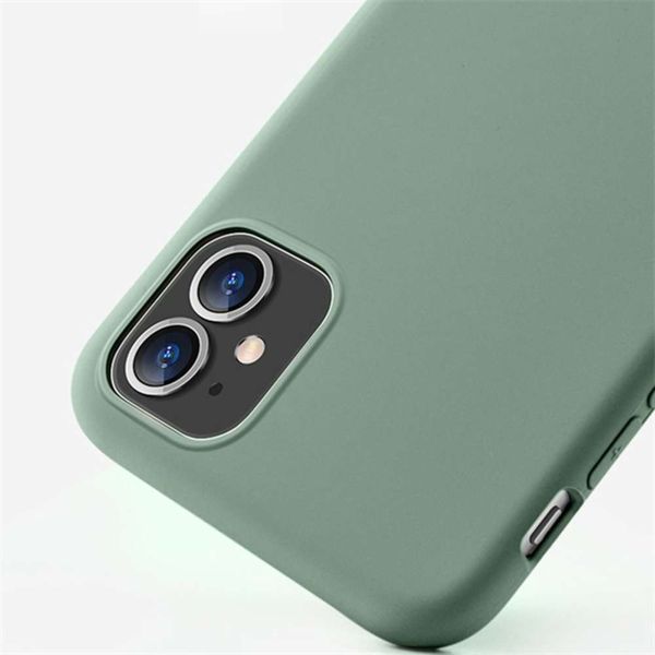 

aphone fashion mobile silicone phone case for iphone 11swsvip2