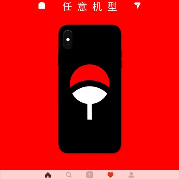 

vip 11pro yuzhibo se2 case xsmax 7plus8 naruto xr6s men's fashion x