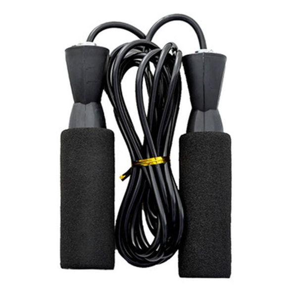

1pcs rubber skipping rope for children and students competition fitness skipping daily exercise supplies