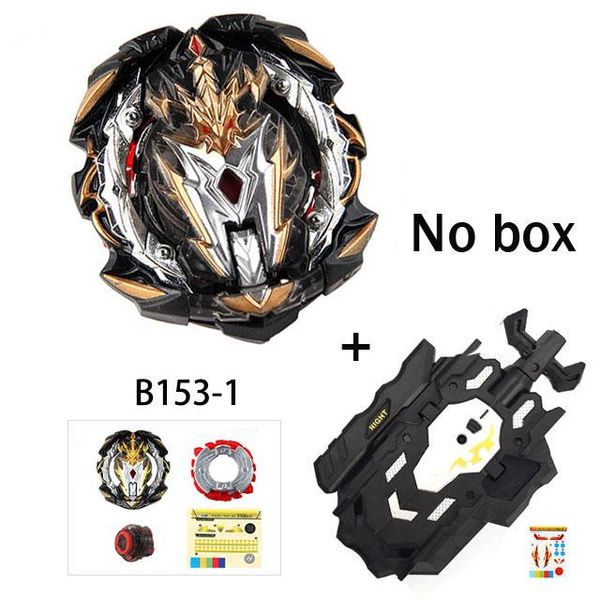 

burst launchers beyblades gt toys b 155 b 153 b 154 burst toupie bayblades metal fusion god spinning bey blades toy wmthaw