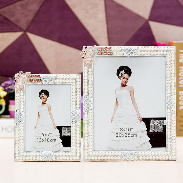 

sufeile european styl photo стена стена creative hd стекло 8 дюймов фото картина рама pearl diamond свадебная фоторамка d50 bbyaii hotclippe