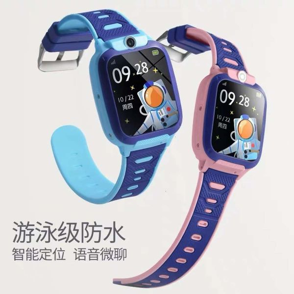 

new 4g smart positioning, waterproof and anti lost for
