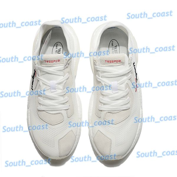 

treeperi runner 511 running shoes ivory white us 6.5 eur 37 for men shoes south
