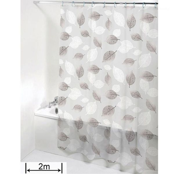 

clear shower curtain rod liner hooks for bathroom curtains shower leaves mildew resistant1