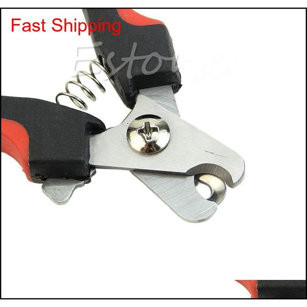 

pet dog cat claw toe nail clipper cutter trimmer grooming sci qylmot homes2011
