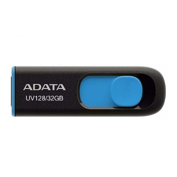 

adata uv128 car speaker office storage u disk capacity 32gb random color delivery