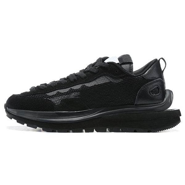 pegasus triple black