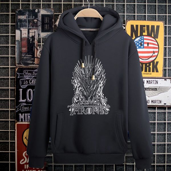 

the game right sweater men's song of ice and fire