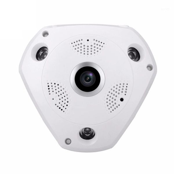 

5mp ahd home security camera indoor 1.7mm fish eye wide angle video surveillance infrared sony 326 cctv camera with osd cable1