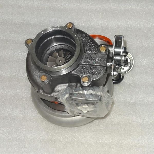 

xinyuchen turbocharger for genuine marine engine truck turbo charger 3781769 3787027 4309508 6ct turbocharger