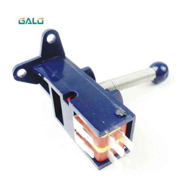 

spring mechanical limit switch for galo sliding gate opener