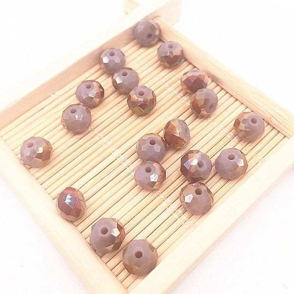 

new 4x3 / 6x4 / 8x6mm rondelle austria austria граненные хрустальные стеклянные бусины свободные разные бусины diy ювелирные изделия для бра