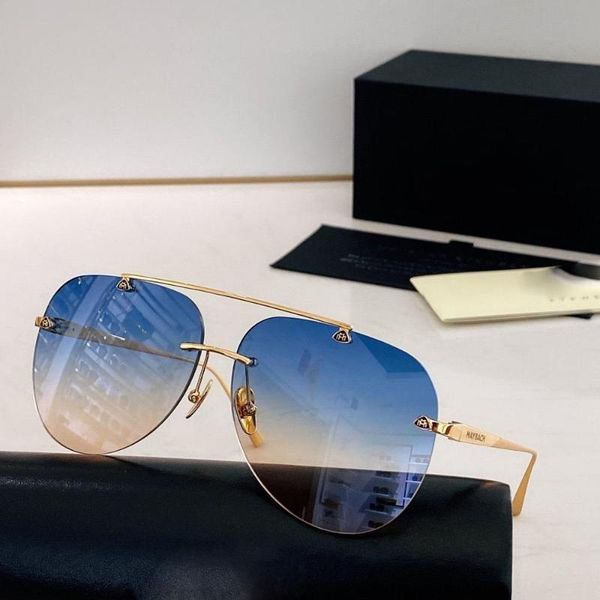 

sunglasses pilot style big frame horizon customize prescription myopia progressive size 62-13-145, White;black