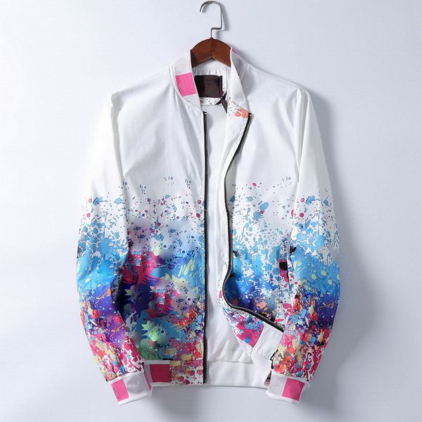 

hooded jacket men windproof autumn spring mens bomber jackets slim fit 2021 casual thin coat men's sportswear fashion top, Black;brown