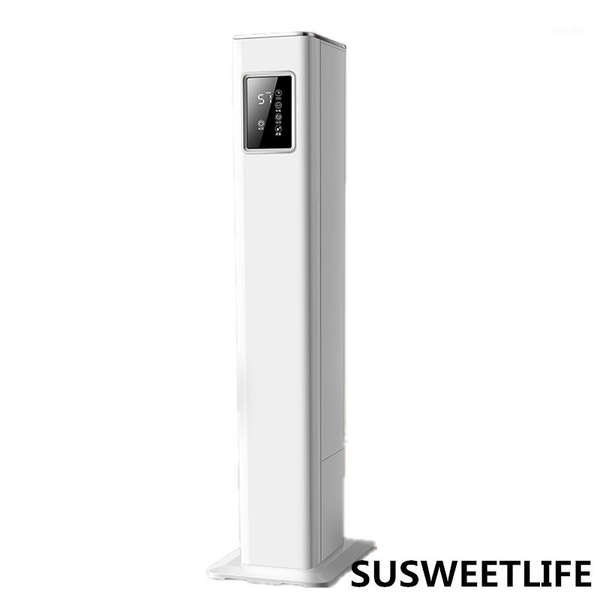 

essential oils diffusers susweetlife add water humidifier household quiet bedroom large capacity fog floor type humidification adjustable vo