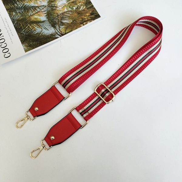 

handbag belt wide shoulder bag strap replacement strap accessory bag part bel bags shoulder adjustable, Black