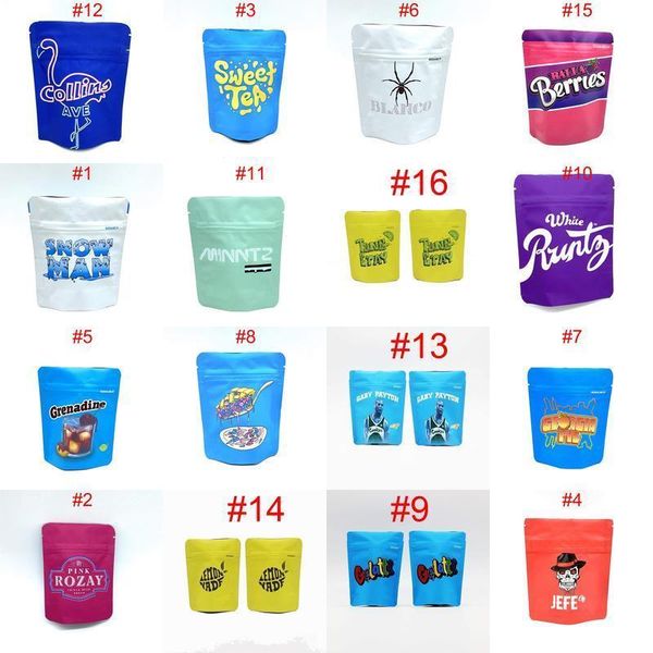 

2020 cookies bags grandiflora lemonnade minntz white runtz edibles packaging local mylar bags sf california 3.5g wmtsze petsyard