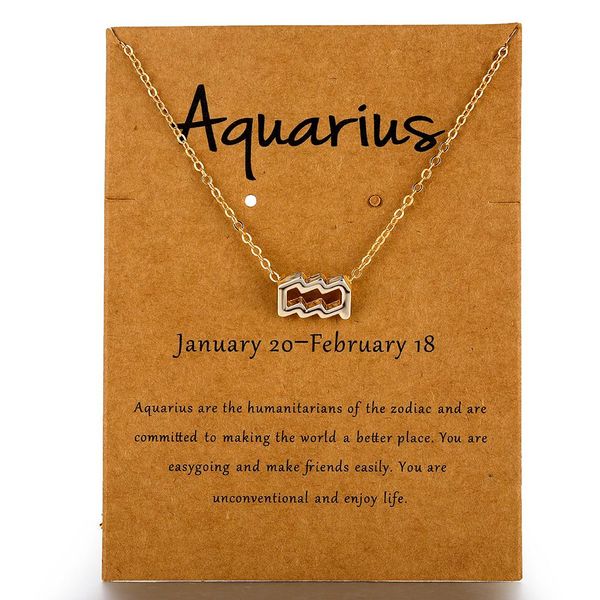 

en блестящие хрустальные звезды созвездие ожерелья зодиака подвески кулон choker ожерелья для женщин серебряная цветная цепь bijoux femme h, Silver