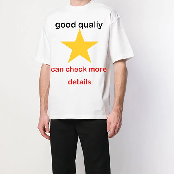 

2020ss mens t shirts couples lock clothes letter printed new fashion pairs shirt classic women men s tee crew neck summer clothes 2206#, White;black