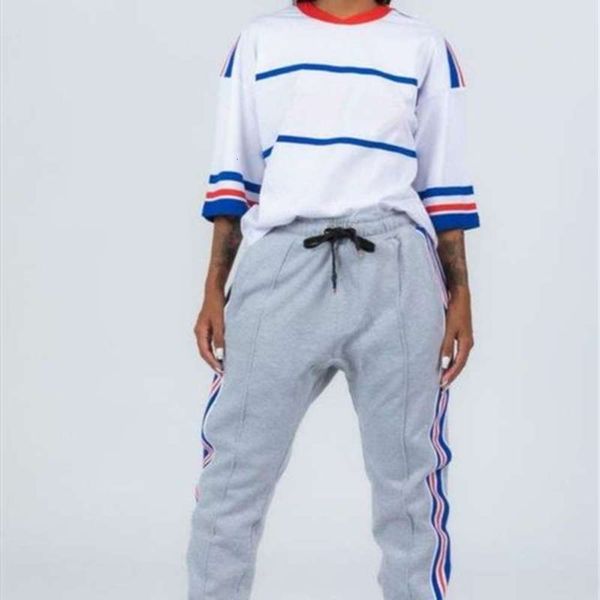 

winter q816 women's new autumn / sports leisure suit, Gray