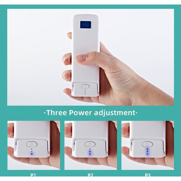 

saengq mini portable sealing machine multi function small home plastic bag sealing machine snack storage bag sealing machine f bbyhbf