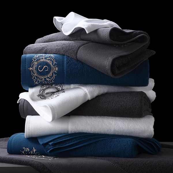 

quick drying large bath towels cotton hair microfiber thicken bath towels printed strandlaken gift towel ef50bt