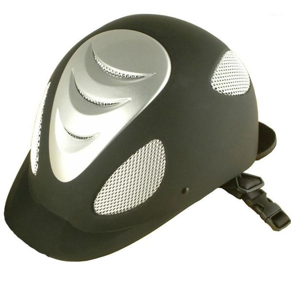 

cycling helmets equestrian horse racing helmet or riding safety for 9 size1