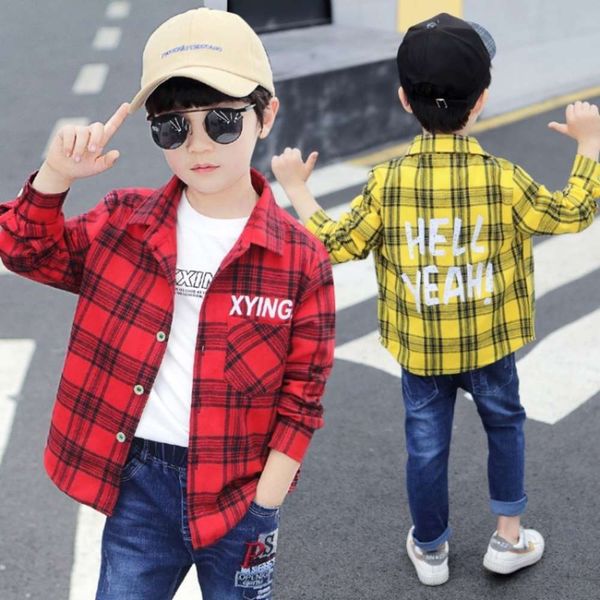 

2020 shirt men's inch spring and autumn new children's sports et, White;black