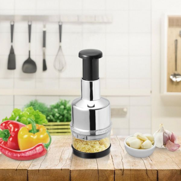 

magic onion chopper food vegetable garlic onion dicer mincer cutter peeler