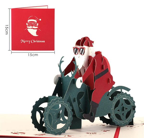 

details about 3d up card christmas greeting baby gift holiday happy new thanks greeting an qylptv xhhair