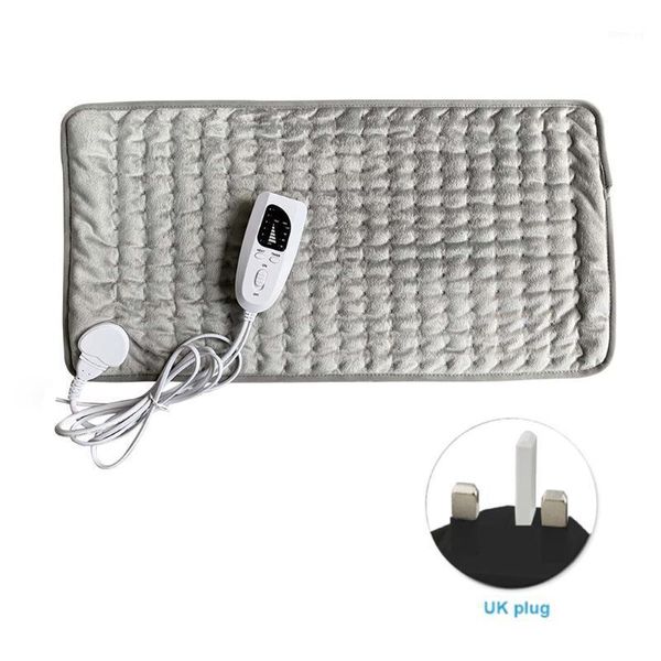 

home timing washable pain relief temperature adjustable electric blanket office outdoor camping abdomen warm winter heating pad1