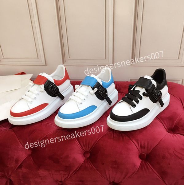 

the womans lace up platform oversized sole sneakers white black casual hc191003