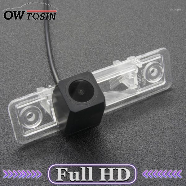 

full hd rear view camera for zafira a 1999-2005 for excelle gl8 car parking lcd mirror monitor backup reverse camera1